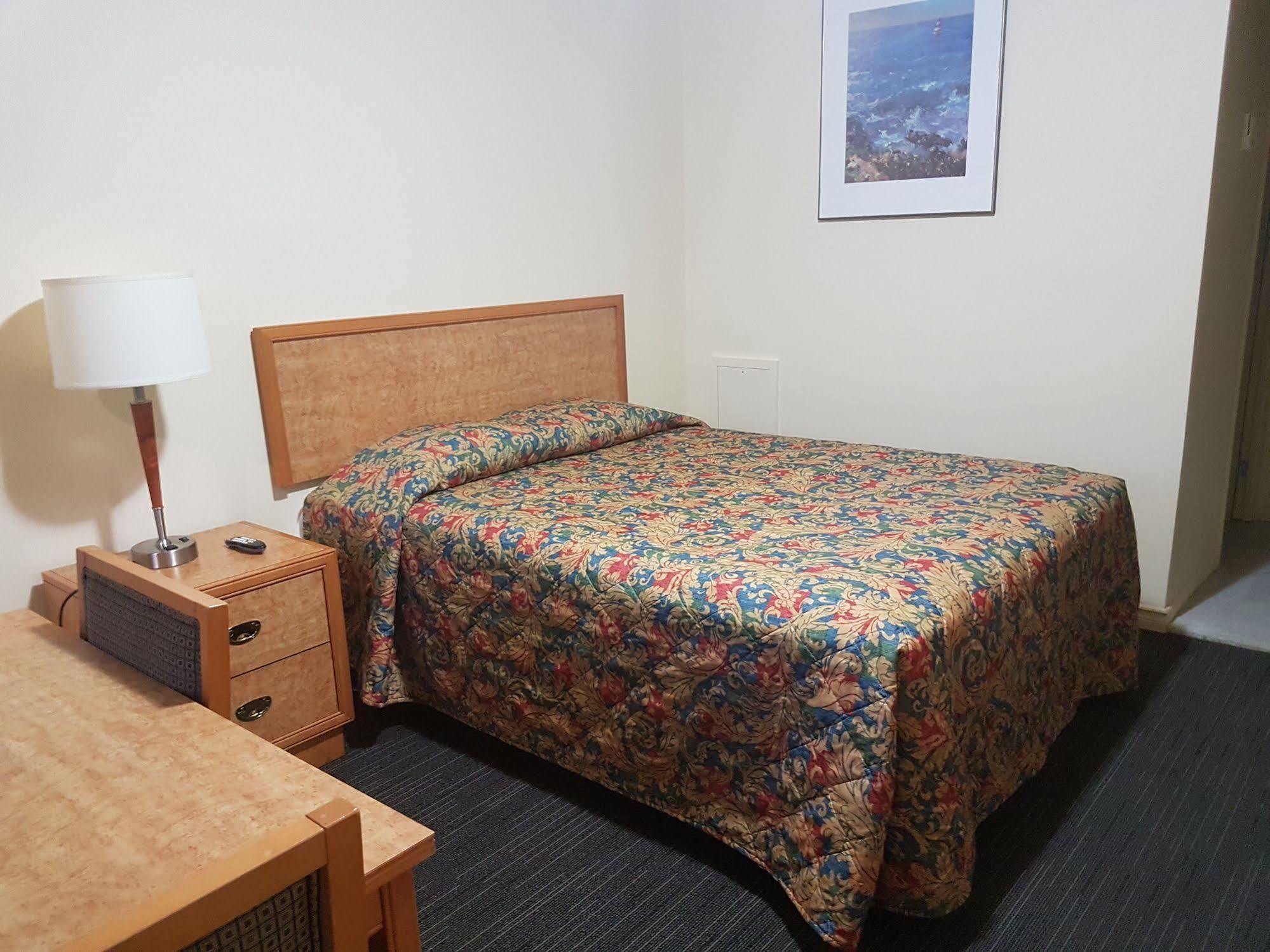 Travellers Choice Motel Windsor Luaran gambar